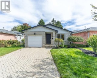 54 BRANDY LANE ROAD London North (North I) Ontario photo 3