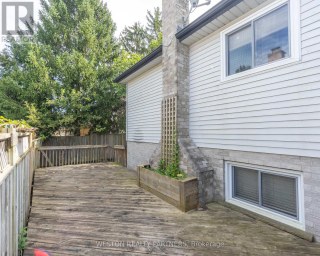 54 BRANDY LANE ROAD London North (North I) Ontario photo 32