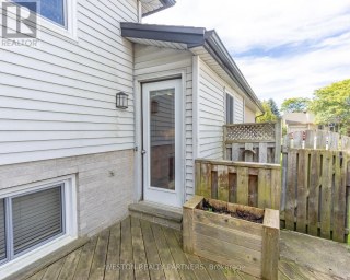 54 BRANDY LANE ROAD London North (North I) Ontario photo 33