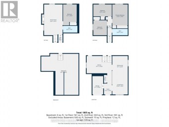 54 BRANDY LANE ROAD London North (North I) Ontario photo 36