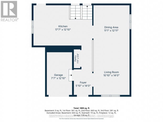 54 BRANDY LANE ROAD, London North (North I), Ontario, N6G4S3