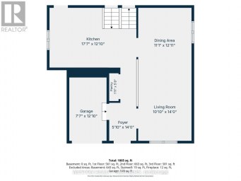 54 BRANDY LANE ROAD London North (North I) Ontario photo 37