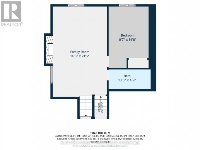 54 BRANDY LANE ROAD, London North (North I), Ontario, N6G4S3