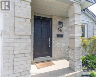 54 BRANDY LANE ROAD London North (North I) Ontario photo 4