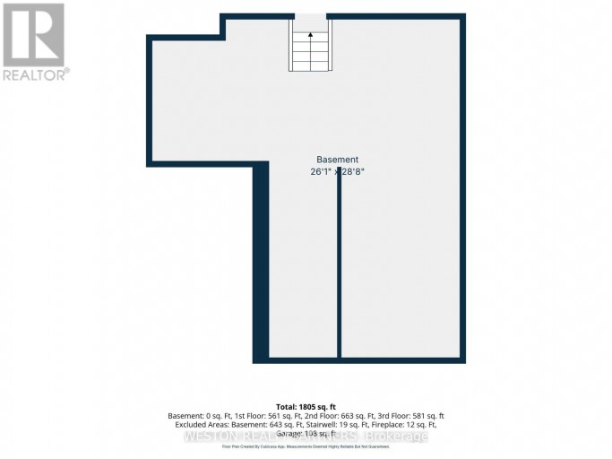 54 BRANDY LANE ROAD, London North (North I), Ontario, N6G4S3