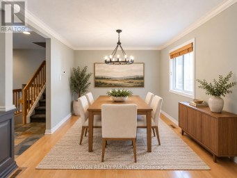 54 BRANDY LANE ROAD London North (North I) Ontario photo 7