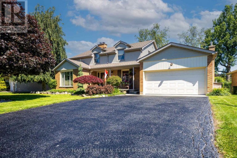 20 Parkview Drive, St. Thomas, Ontario (id X13838776)
