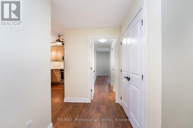 307 - 4 LAKE AVENUE, Dysart et al (Dysart), Ontario, K0M1S0
