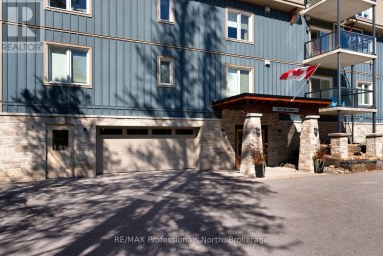307 - 4 LAKE AVENUE Dysart et al (Dysart) Ontario photo 4