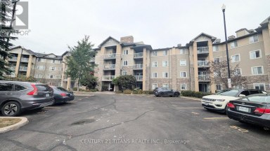 115 - 684 WARDEN AVENUE Toronto (Clairlea-Birchmount) Ontario photo 1
