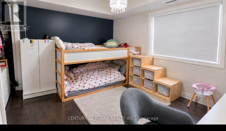 115 - 684 WARDEN AVENUE, Toronto (Clairlea-Birchmount), Ontario, M1L4W4