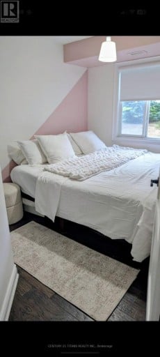 115 - 684 WARDEN AVENUE, Toronto (Clairlea-Birchmount), Ontario, M1L4W4