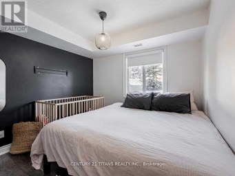 115 - 684 WARDEN AVENUE Toronto (Clairlea-Birchmount) Ontario photo 13