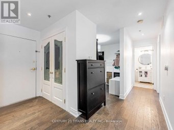 115 - 684 WARDEN AVENUE Toronto (Clairlea-Birchmount) Ontario photo 18