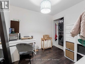 115 - 684 WARDEN AVENUE Toronto (Clairlea-Birchmount) Ontario photo 19
