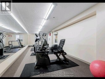 115 - 684 WARDEN AVENUE Toronto (Clairlea-Birchmount) Ontario photo 24