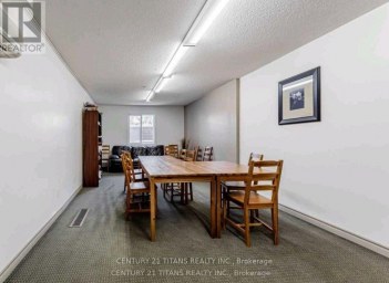 115 - 684 WARDEN AVENUE Toronto (Clairlea-Birchmount) Ontario photo 25
