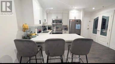 115 - 684 WARDEN AVENUE Toronto (Clairlea-Birchmount) Ontario photo 3