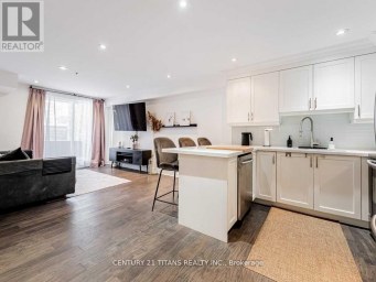 115 - 684 WARDEN AVENUE Toronto (Clairlea-Birchmount) Ontario photo 5