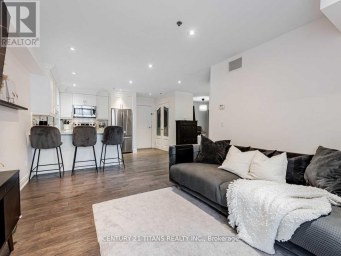 115 - 684 WARDEN AVENUE Toronto (Clairlea-Birchmount) Ontario photo 6