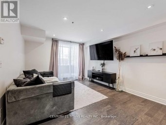115 - 684 WARDEN AVENUE Toronto (Clairlea-Birchmount) Ontario photo 7
