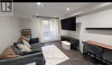 115 - 684 WARDEN AVENUE Toronto (Clairlea-Birchmount) Ontario photo 8