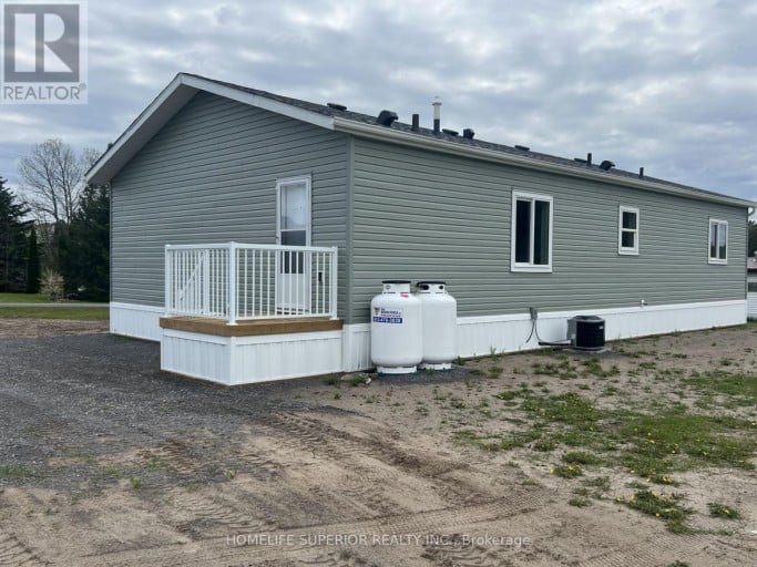 60 SAMA PARK ROAD, Havelock-Belmont-Methuen (Belmont-Methuen), Ontario, K0L1Z0