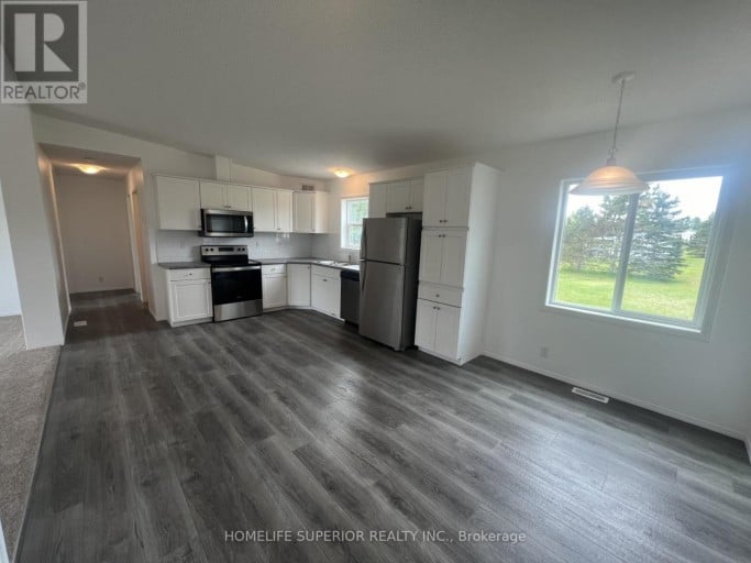 60 SAMA PARK ROAD, Havelock-Belmont-Methuen (Belmont-Methuen), Ontario, K0L1Z0