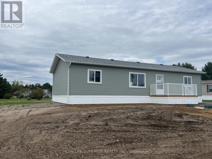 60 SAMA PARK ROAD, Havelock-Belmont-Methuen (Belmont-Methuen), Ontario, K0L1Z0