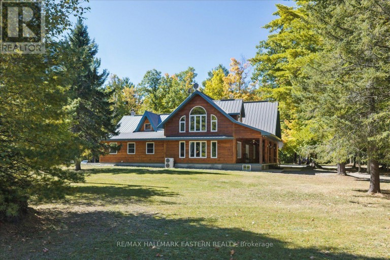 778 EIGHTH LINE ROAD S, Douro-Dummer, Ontario, K0L2V0