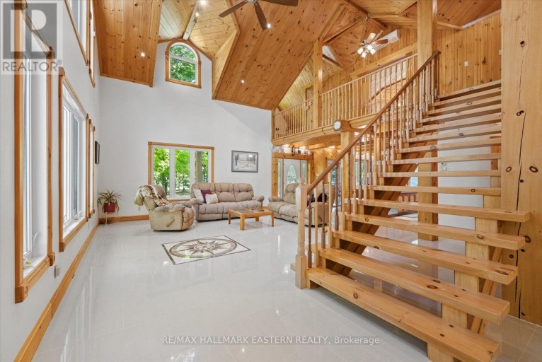 778 EIGHTH LINE ROAD S, Douro-Dummer, Ontario, K0L2V0