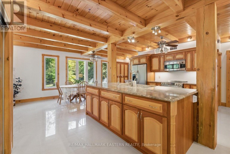 778 EIGHTH LINE ROAD S, Douro-Dummer, Ontario, K0L2V0