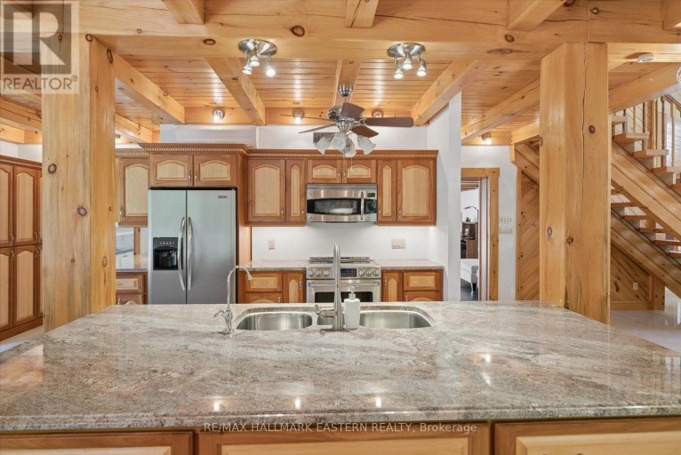 778 EIGHTH LINE ROAD S, Douro-Dummer, Ontario, K0L2V0