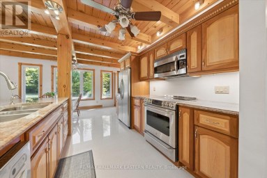 778 EIGHTH LINE ROAD S Douro-Dummer Ontario photo 15