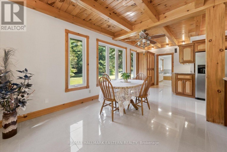 778 EIGHTH LINE ROAD S, Douro-Dummer, Ontario, K0L2V0