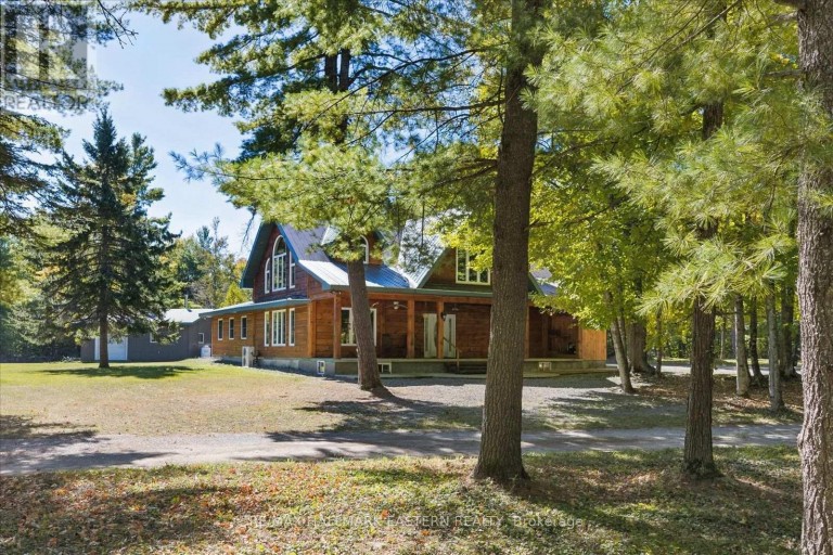 778 EIGHTH LINE ROAD S, Douro-Dummer, Ontario, K0L2V0