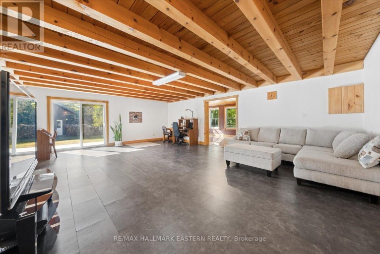 778 EIGHTH LINE ROAD S, Douro-Dummer, Ontario, K0L2V0