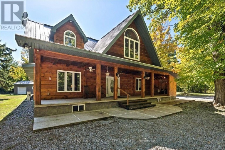 778 EIGHTH LINE ROAD S, Douro-Dummer, Ontario, K0L2V0