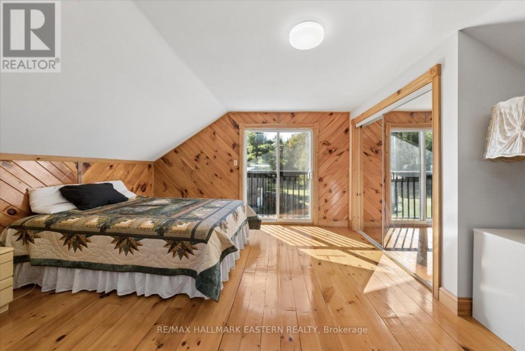 778 EIGHTH LINE ROAD S, Douro-Dummer, Ontario, K0L2V0