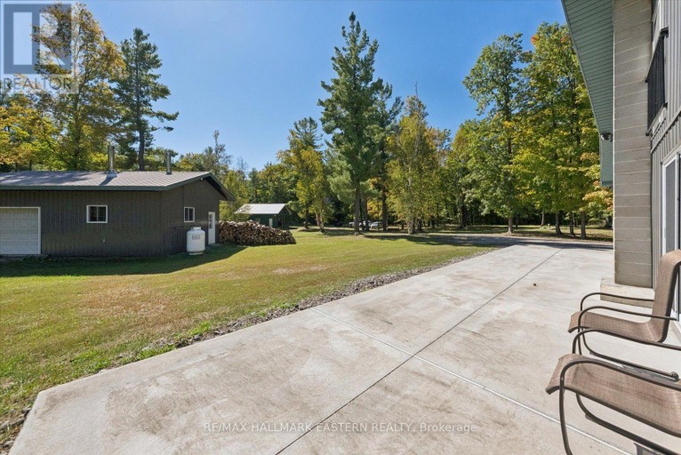 778 EIGHTH LINE ROAD S, Douro-Dummer, Ontario, K0L2V0