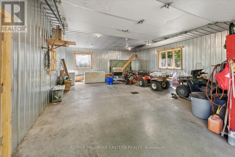 778 EIGHTH LINE ROAD S, Douro-Dummer, Ontario, K0L2V0