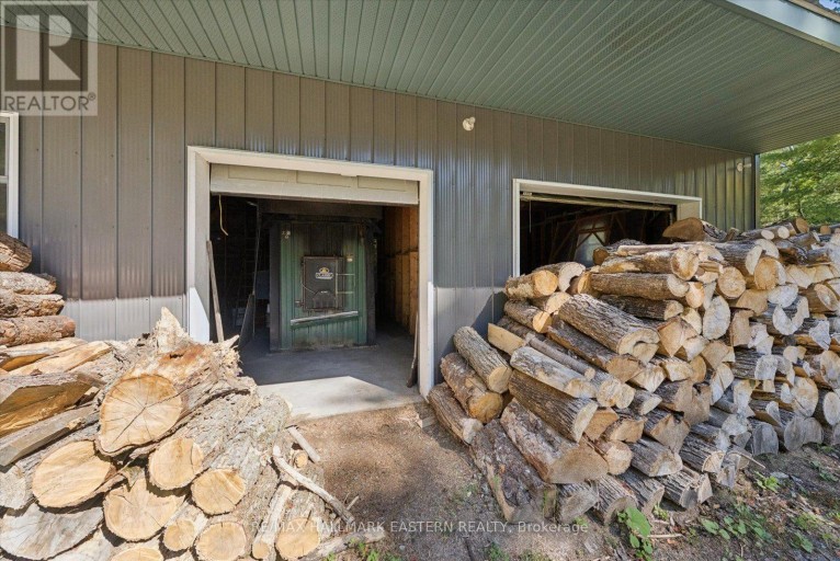778 EIGHTH LINE ROAD S, Douro-Dummer, Ontario, K0L2V0