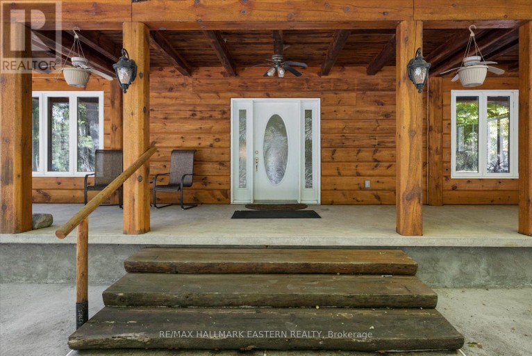 778 EIGHTH LINE ROAD S, Douro-Dummer, Ontario, K0L2V0