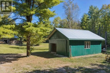 778 EIGHTH LINE ROAD S Douro-Dummer Ontario photo 40