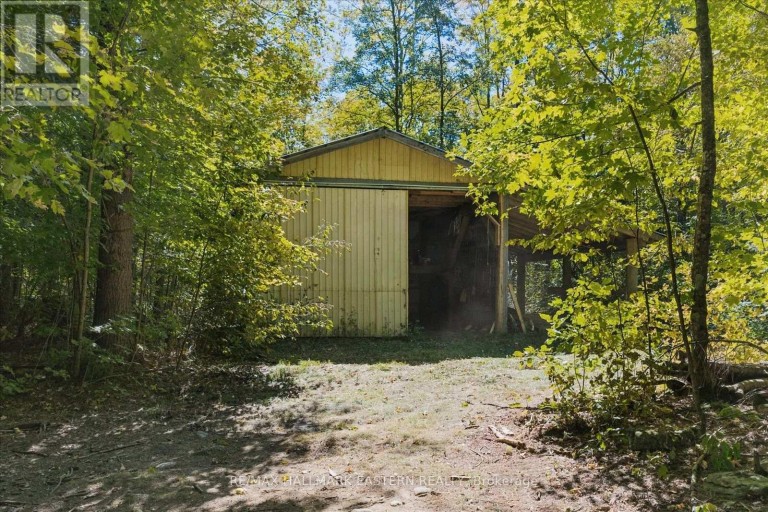 778 EIGHTH LINE ROAD S, Douro-Dummer, Ontario, K0L2V0