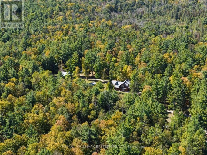 778 EIGHTH LINE ROAD S, Douro-Dummer, Ontario, K0L2V0