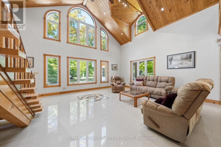 778 EIGHTH LINE ROAD S, Douro-Dummer, Ontario, K0L2V0