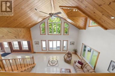 778 EIGHTH LINE ROAD S Douro-Dummer Ontario photo 9