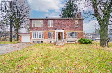 27 JONQUIL CRESCENT Markham (Bullock) Ontario photo 1
