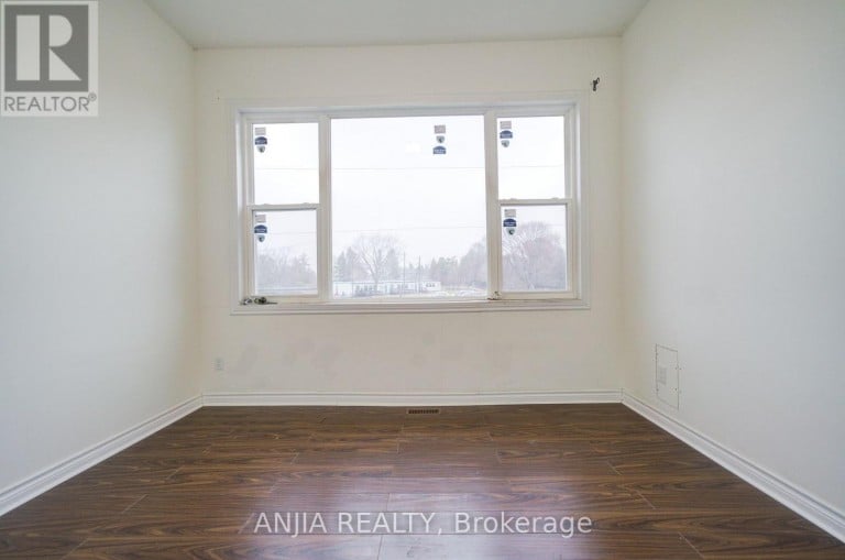 27 JONQUIL CRESCENT, Markham (Bullock), Ontario, L3P1T3